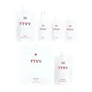 TTVV - Skincare Bundle Set 6 pcs