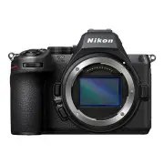 Z5 II Mirrorless Camera