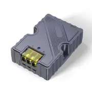High Power PoE Injector 48V 57V 3A Gigabit Ethernet Surge Protection 150W for