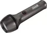 Coleman Classic Rechargeable LED Torch 1500 Lumens, Lightweight Aluminium Body