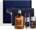 L'Occitane Mens Fragrance Collection | Woody & Refreshing Scent | Cleansing B...