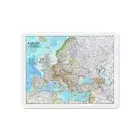 Europe (1992) (Map) Refrigerator Magnet