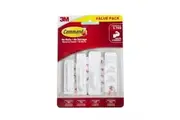 COMMAND Hooks 17500-10 MixPack of 10 Box of 2