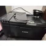 CANON墨水夾試印表機