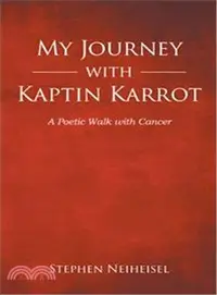 在飛比找三民網路書店優惠-My Journey With Kaptin Karrot 