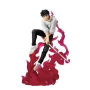 Ichiban Kuji Yuta Okkotsu Figure Jujutsu Kaisen 0 Manifestation Prize A