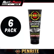 6 Pack Bulk Buy Penrite Sports High Temp Water Resistant Grease 100G | PSGR0001