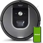 iRobot Roomba 960 Robot Vacuum Wi-Fi Mapping + Pet Hair BRAND NEW