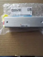1pcs SMC CDQSB16-75DC