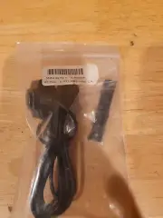 Earpiece Motorola Bluetooth Wireless Remote Speaker Mic Kit # FLN9299A 111
