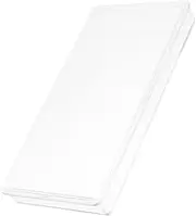 CANIGHT Commemorative Banknotes Holder Large Storage Case for Money Collection Coin Organizer 100 Compartments