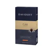 DAVIDOFF FINE AROMA Masterpiece Ground Coffee 250g 8.8oz