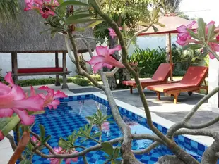 巴厘島露臺別墅Terrace Bali Villa