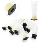 Beekeeping Rearing Cup Kit Queen Bee Cages Beekeeper Equipment Tools ff 10 PCS