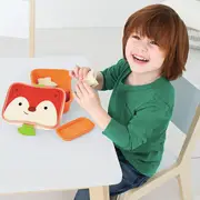 Skip Hop Lunch Kit - Durable & Kid-Friendly Meal Set