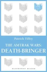 Death-Bringer, Paperback by Tilley, Patrick, Brand New, Free P&P in the UK