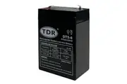 6v 5ah battery For 6 Volts 5Ah Kids Car Ride On Toys Scooter Bike