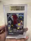 Pokemon Shiny Charizard V 079/073 BGS 9.5 Champions Path. Two 10’s REGRADE PSA.