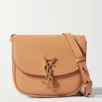 在飛比找PopChill優惠-[二手] SAINT LAURENT YSL Kaia mi