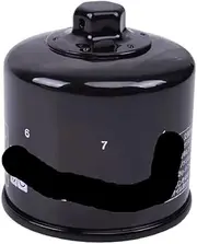 600CC Motorcycle Oil Filter For CBR600 F4i CBR600F 2001-2007 CBR 600 FA 11-2013 CBR600FA ABS 2011 CBR600FS Sport 2001-2002(8pc)