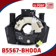 Steering Column Clock Spring Fit NISSAN QASHQAI (J10) B5567-BH00A