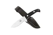 Salamandra Sirio G10 Handle N695 Stainless Steel Hunting Knife 190mm (A244523)