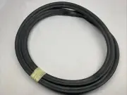 Early Small Window Hardtop Seal fits Mercedes W121 190SL 1216780020