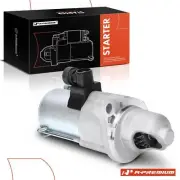 New Starter Motor for Honda Civic 2016-2021 CR-V 2018-2020 1.5L 1.6KW 12V CW 16T (for: Honda Civic)