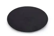 Bugatti Italy Romeo Dust Cover - Black