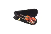 Axiom Concerto Violin Outfit - 3/4 Size Quality Violin