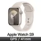 Apple Watch S9 GPS 41mm 星光鋁/星光運動錶帶-M/L(MR8U3TA/A)