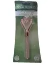 Eco Tools Jade Roller to Invigorate and Gently Massage Skin 100% Rose Quartz