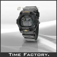 在飛比找Yahoo!奇摩拍賣優惠-時間工廠 無息分期 全新 CASIO G-SHOCK 重裝抗