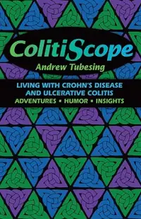 在飛比找博客來優惠-ColitiScope: Living With Crohn