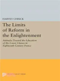 在飛比找三民網路書店優惠-The Limits of Reform in the En