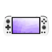 X55 Handheld Game Console 16GB&64GB 5.5 Inch 1280x720 IPS POS System Retro3533