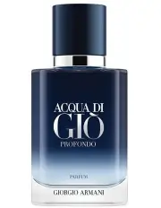 [Giorgio Armani] Acqua Di Gio Profondo Parfum