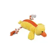 Happy Tails Large Duck Plush Toy