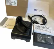 Zebra Single Slot Charging Station+PSU-CRD-TC51-1SCU1-01 For TC51 TC52 TC56 TC57