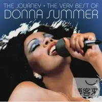 在飛比找博客來優惠-Donna Summer / The Journey - T