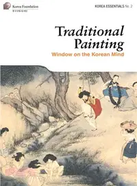 在飛比找三民網路書店優惠-Traditional Painting ― Window 