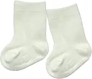 [アンナニコラ] Anna Nicola long length socks for newborns 7cm - 9cm off 2113 Made in Japan