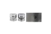 Elemis Ultra Smart Pro-Collagen Day & Night Eye Treatment Duo (1x Morning Eye Balm, 1x Evening Eye Cream, 1x Eye Tool) 2x10ml/0.3oz