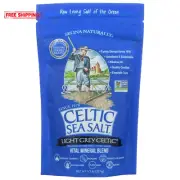 Light Grey Pouch 8.0 OZ (Pack of 1)