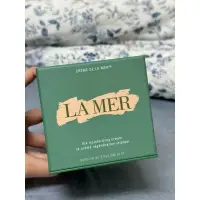 在飛比找蝦皮購物優惠-海洋拉娜 LA MER 面霜 經典乳霜 經典面霜 100ml