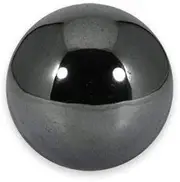 Hematite Medium Crystal Sphere ~4.5cm