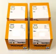 Seat Alhambra & Ibiza 1.4 16v TSi Set of 4 Pistons