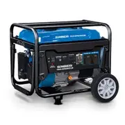 SABER 3500W 7.5hp Petrol Generator SABGEN4KECO