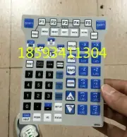 1PC For FANUC A05B-2518-C302#EMH Membrane Keypad