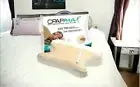 Memory Foam CPAPmax Pillow Next Generation CPAP Pillow